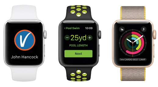 insurance for apple watch